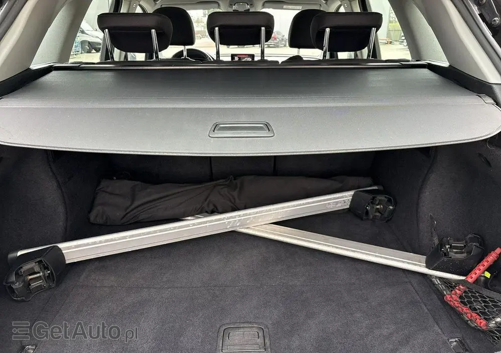 AUDI Q5 2.0 TDI Quattro S tronic