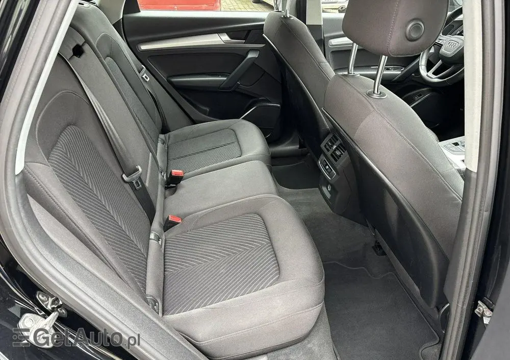 AUDI Q5 2.0 TDI Quattro S tronic