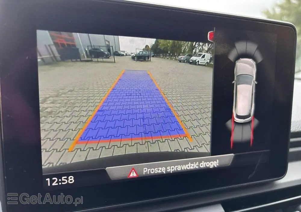 AUDI Q5 2.0 TDI Quattro S tronic