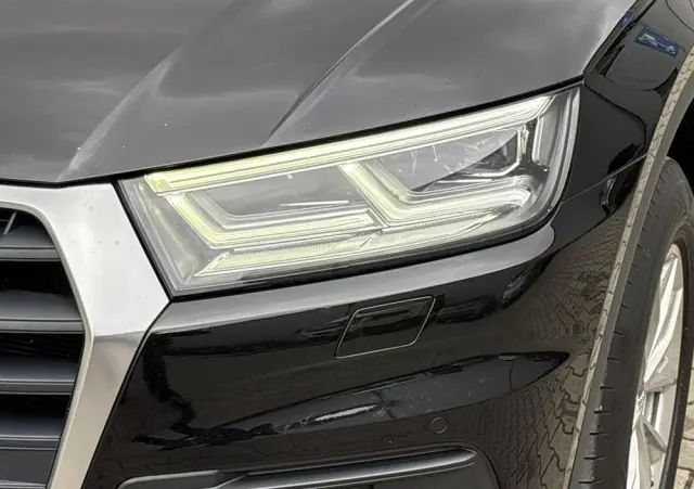 AUDI Q5 2.0 TDI Quattro S tronic