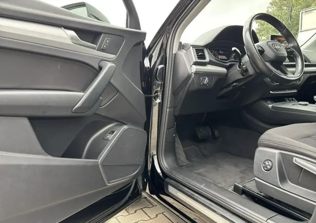 AUDI Q5 2.0 TDI Quattro S tronic