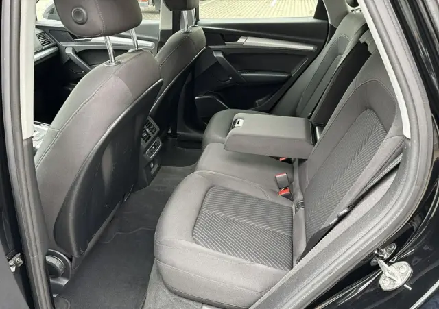 AUDI Q5 2.0 TDI Quattro S tronic