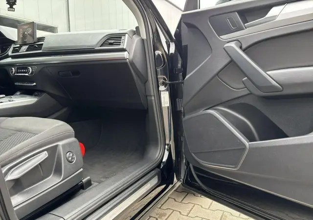 AUDI Q5 2.0 TDI Quattro S tronic