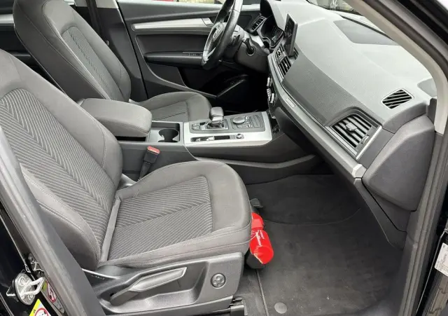 AUDI Q5 2.0 TDI Quattro S tronic