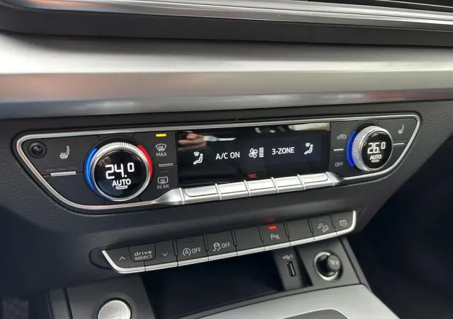 AUDI Q5 2.0 TDI Quattro S tronic