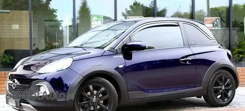 OPEL Adam 