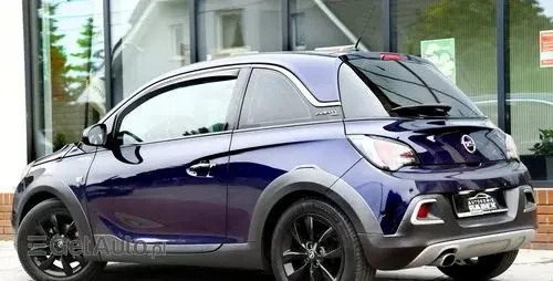 OPEL Adam 