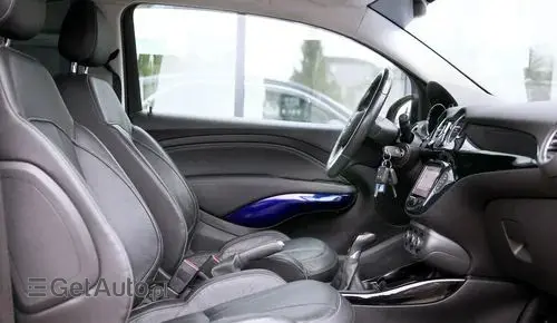 OPEL Adam 