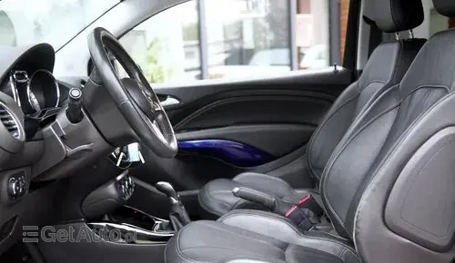 OPEL Adam 