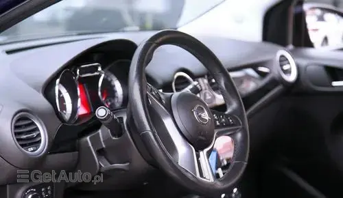 OPEL Adam 