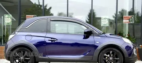 OPEL Adam 