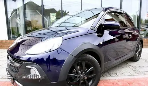 OPEL Adam 