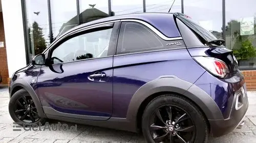 OPEL Adam 