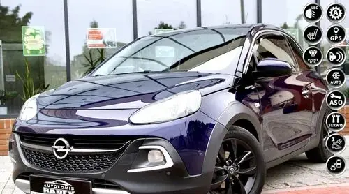 OPEL Adam 