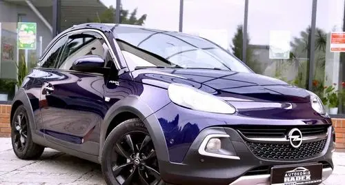 OPEL Adam 