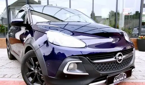 OPEL Adam 