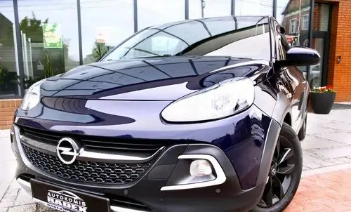 OPEL Adam 