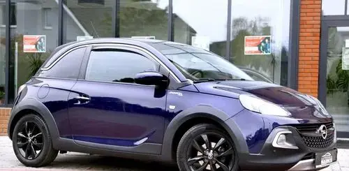 OPEL Adam 