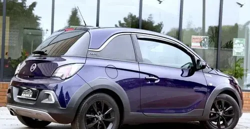 OPEL Adam 