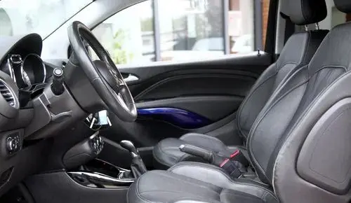 OPEL Adam 