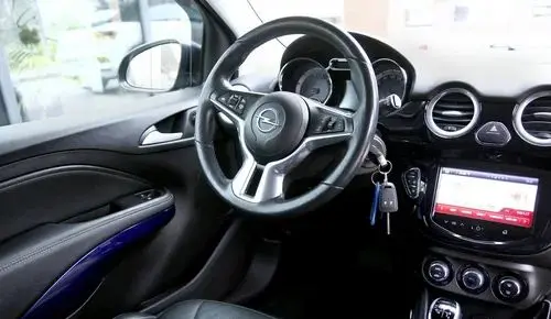 OPEL Adam 