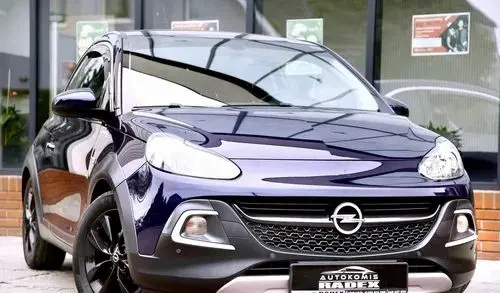 OPEL Adam 