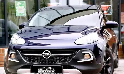 OPEL Adam 