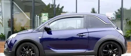OPEL Adam 