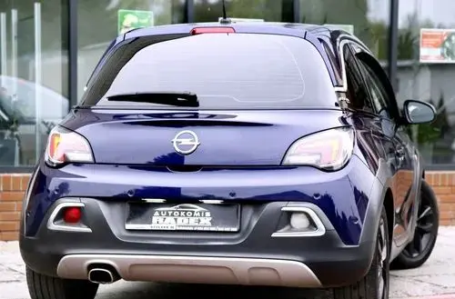 OPEL Adam 