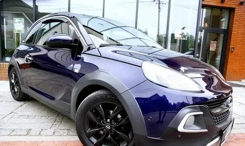 OPEL Adam 