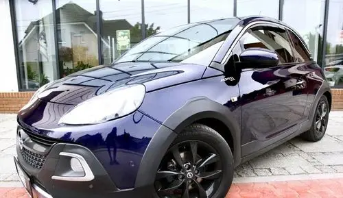 OPEL Adam 