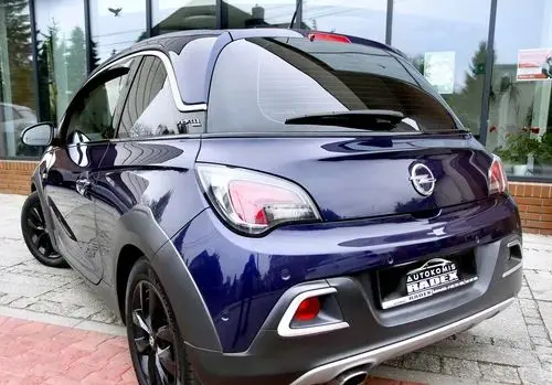 OPEL Adam 