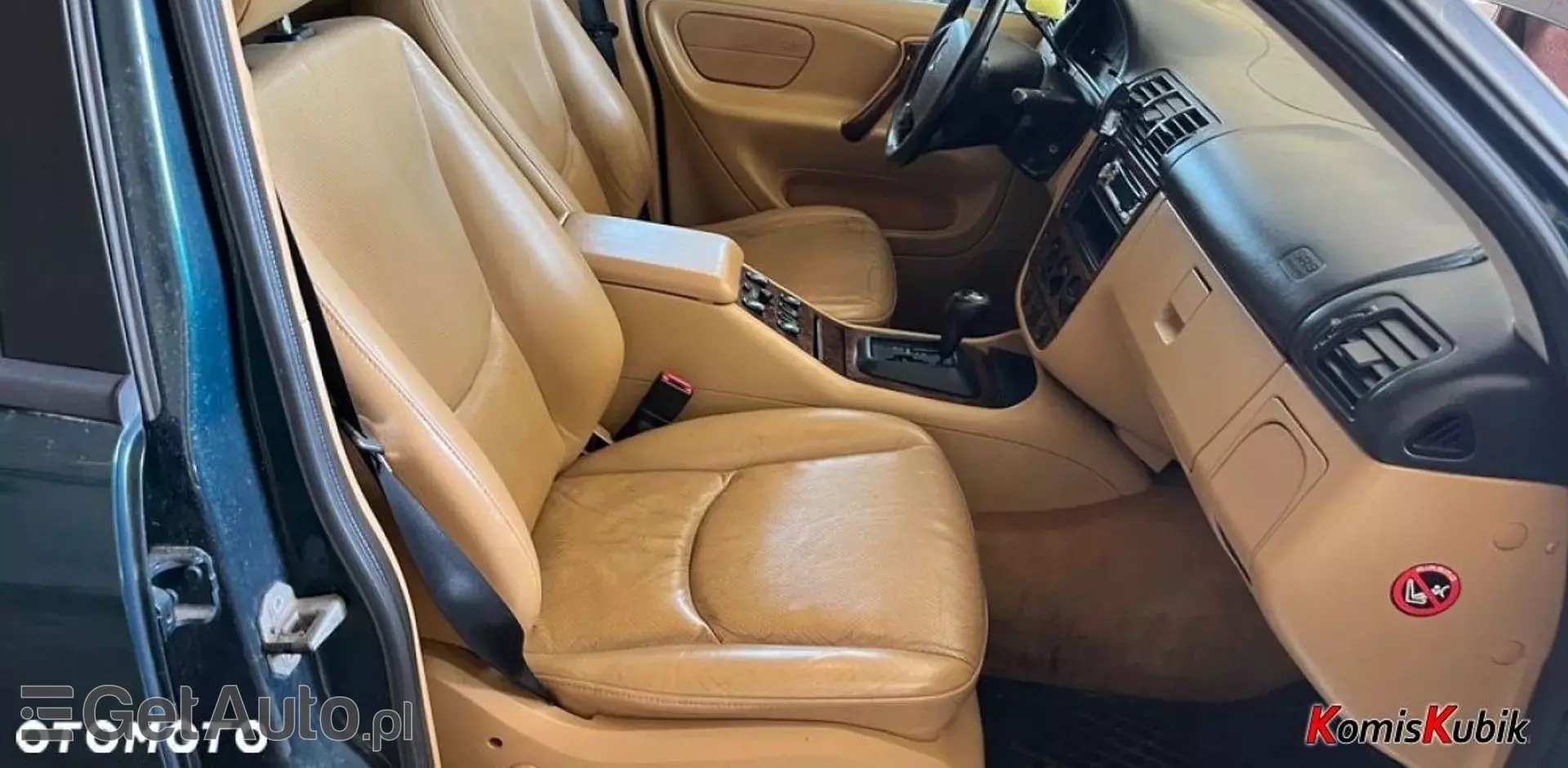 MERCEDES-BENZ Klasa M 