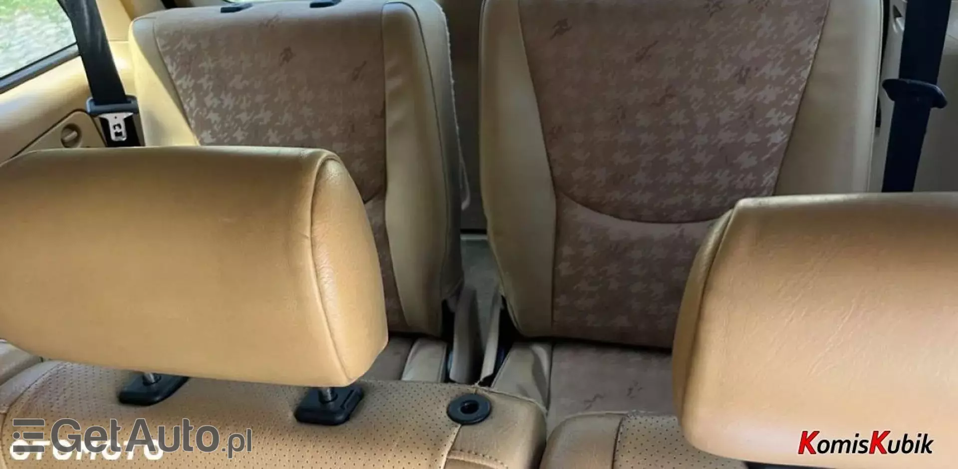 MERCEDES-BENZ Klasa M 