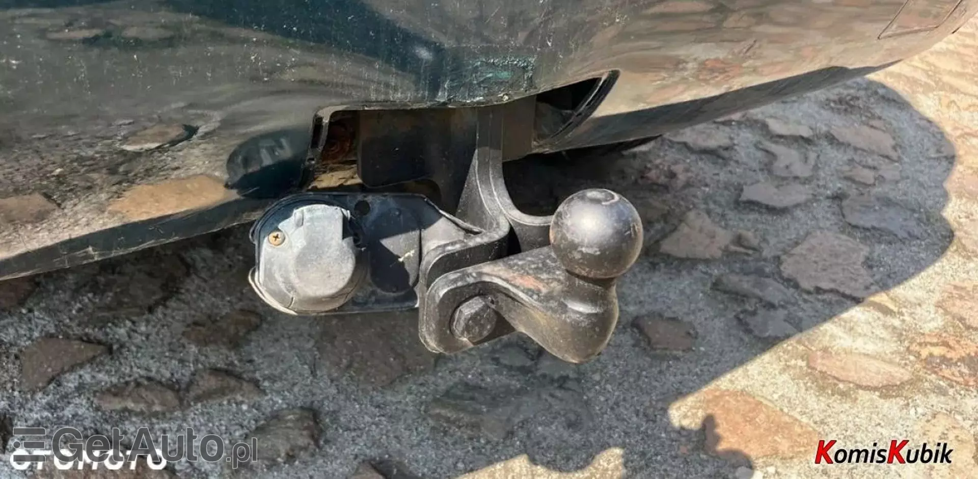 MERCEDES-BENZ Klasa M 