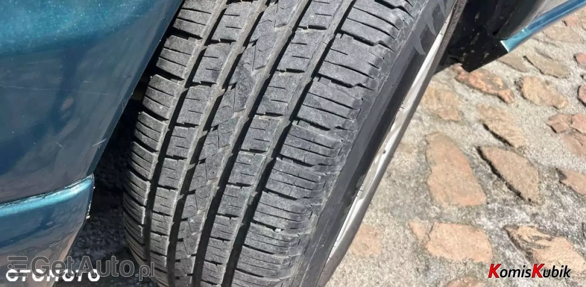 MERCEDES-BENZ Klasa M 