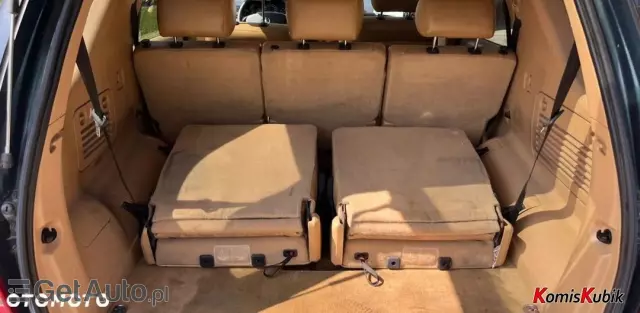 MERCEDES-BENZ Klasa M 