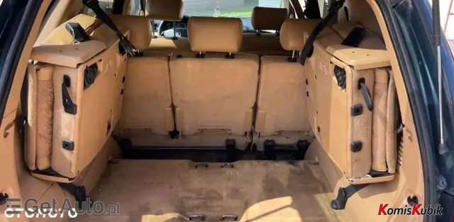 MERCEDES-BENZ Klasa M 