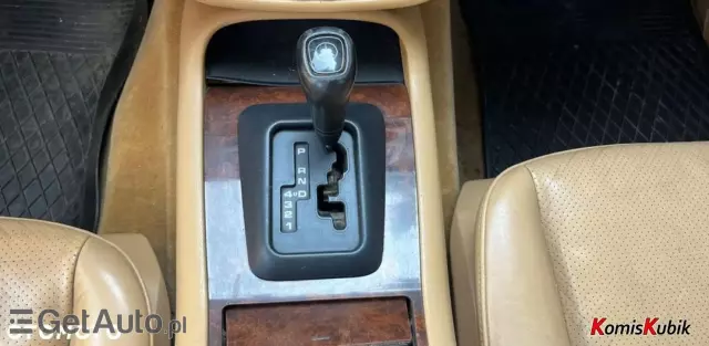 MERCEDES-BENZ Klasa M 