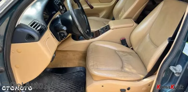 MERCEDES-BENZ Klasa M 