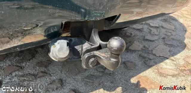 MERCEDES-BENZ Klasa M 