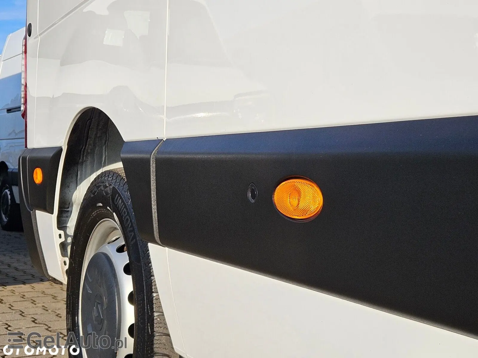 RENAULT Master L3H2 Business