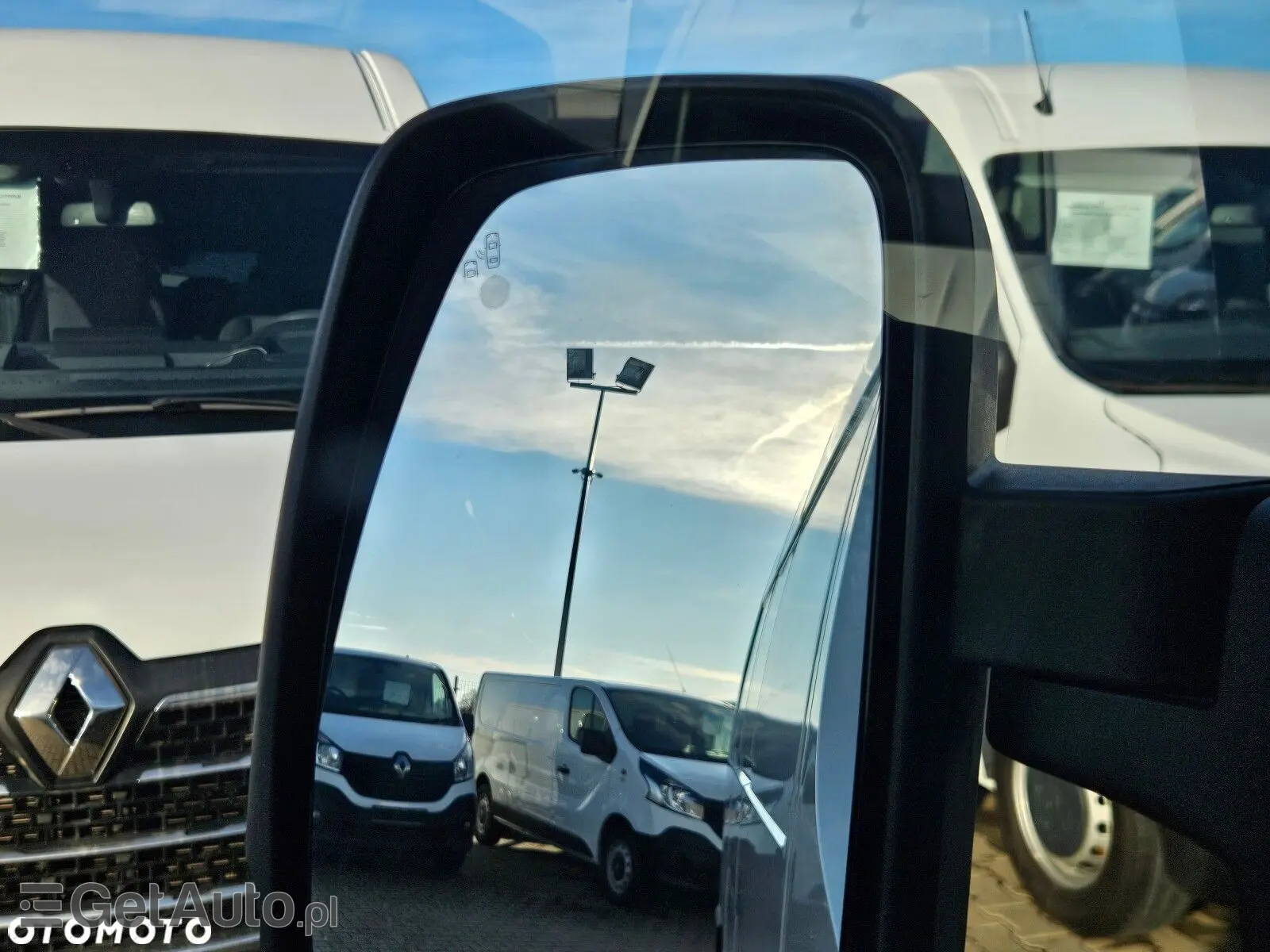 RENAULT Master L3H2 Business