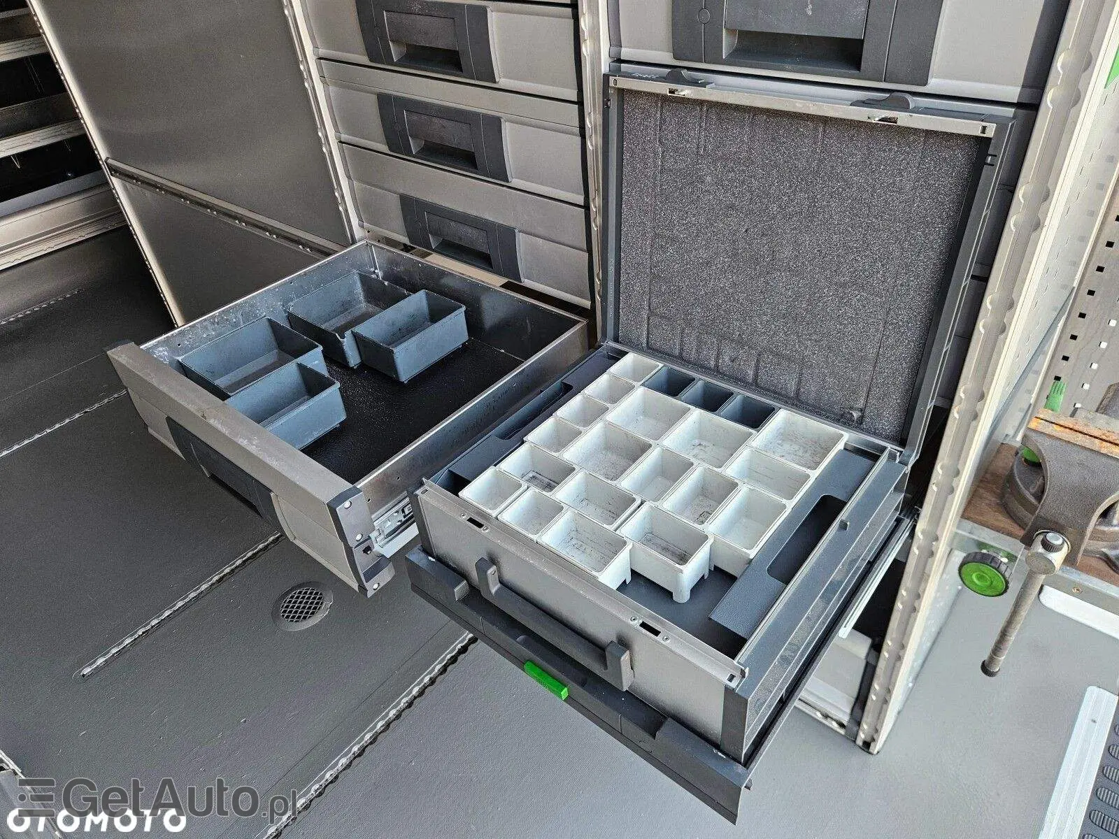 RENAULT Master L3H2 Business