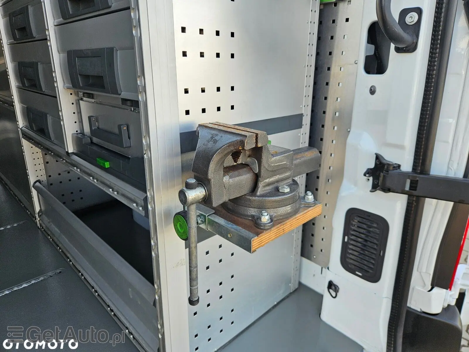 RENAULT Master L3H2 Business