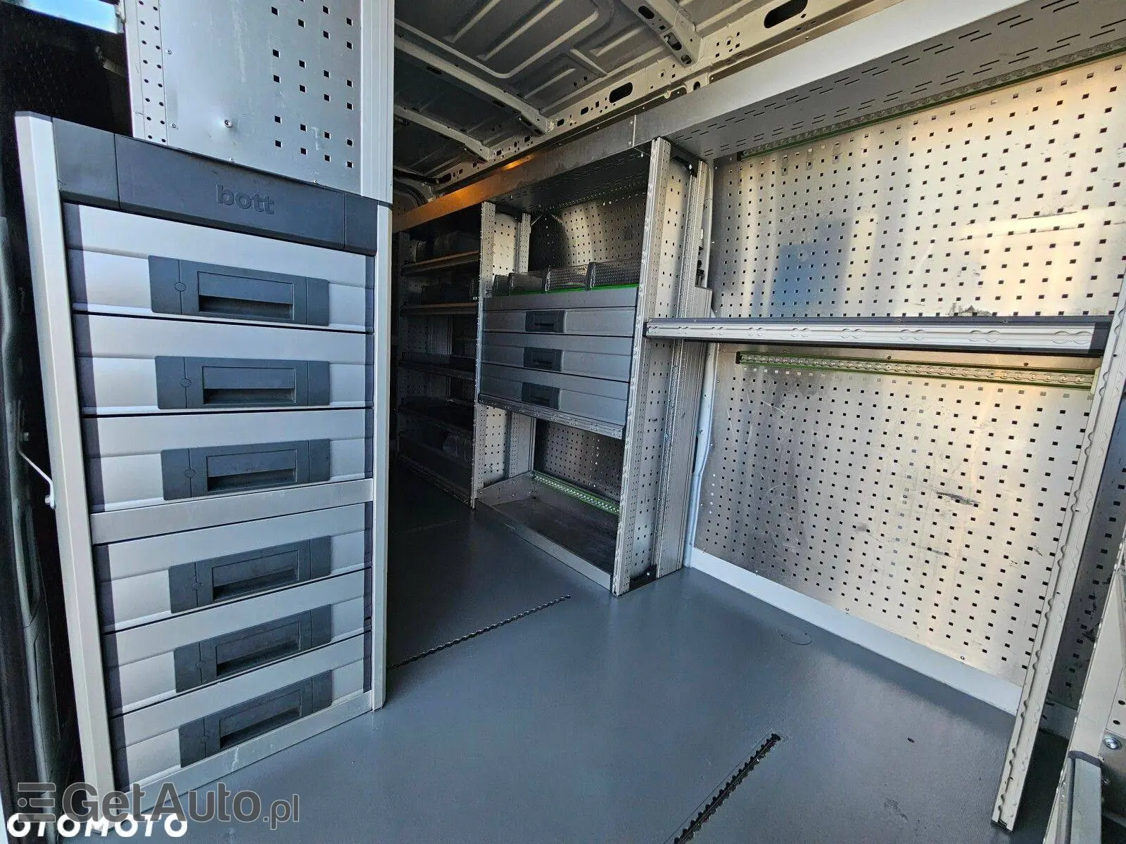 RENAULT Master L3H2 Business