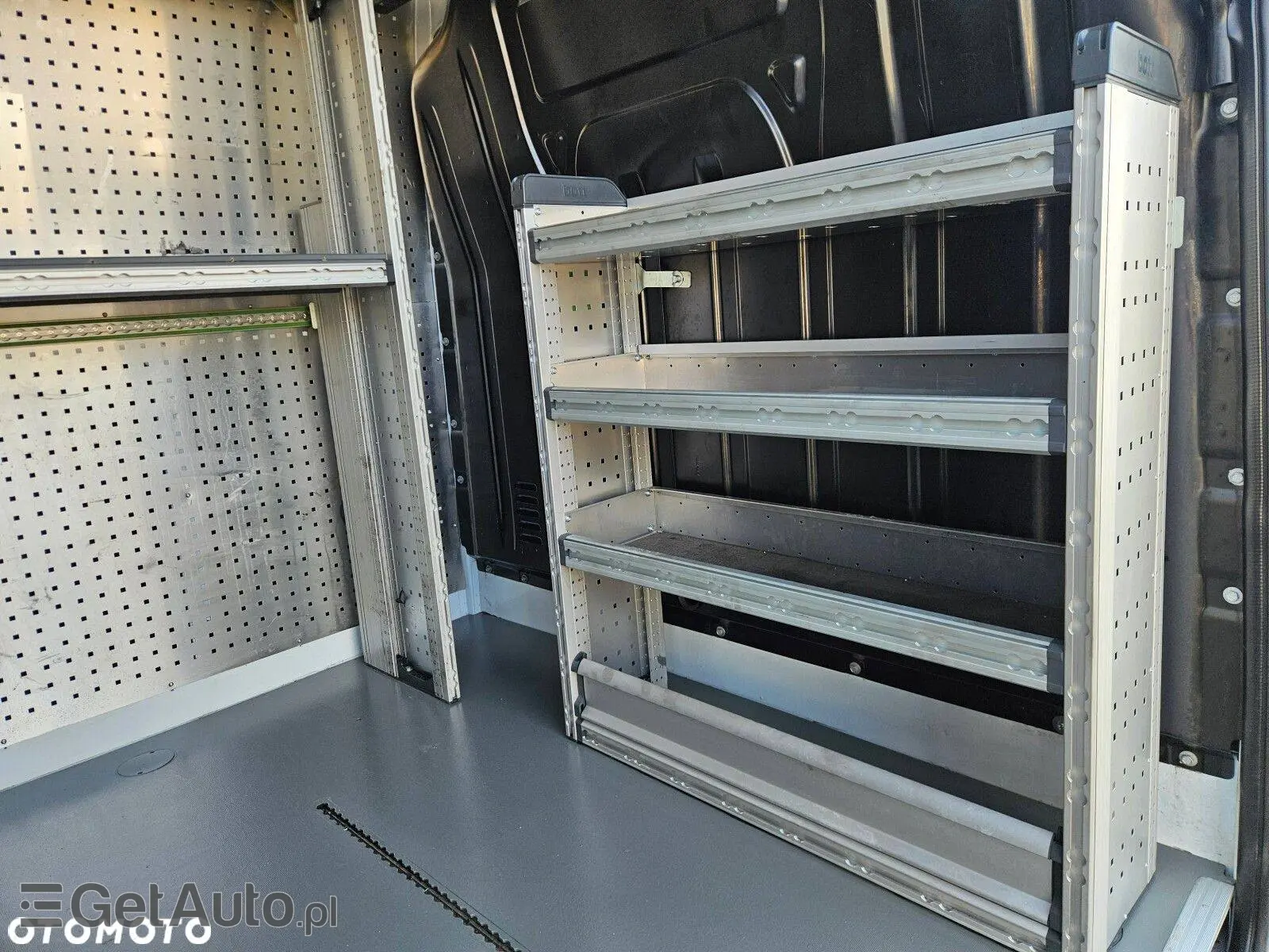 RENAULT Master L3H2 Business