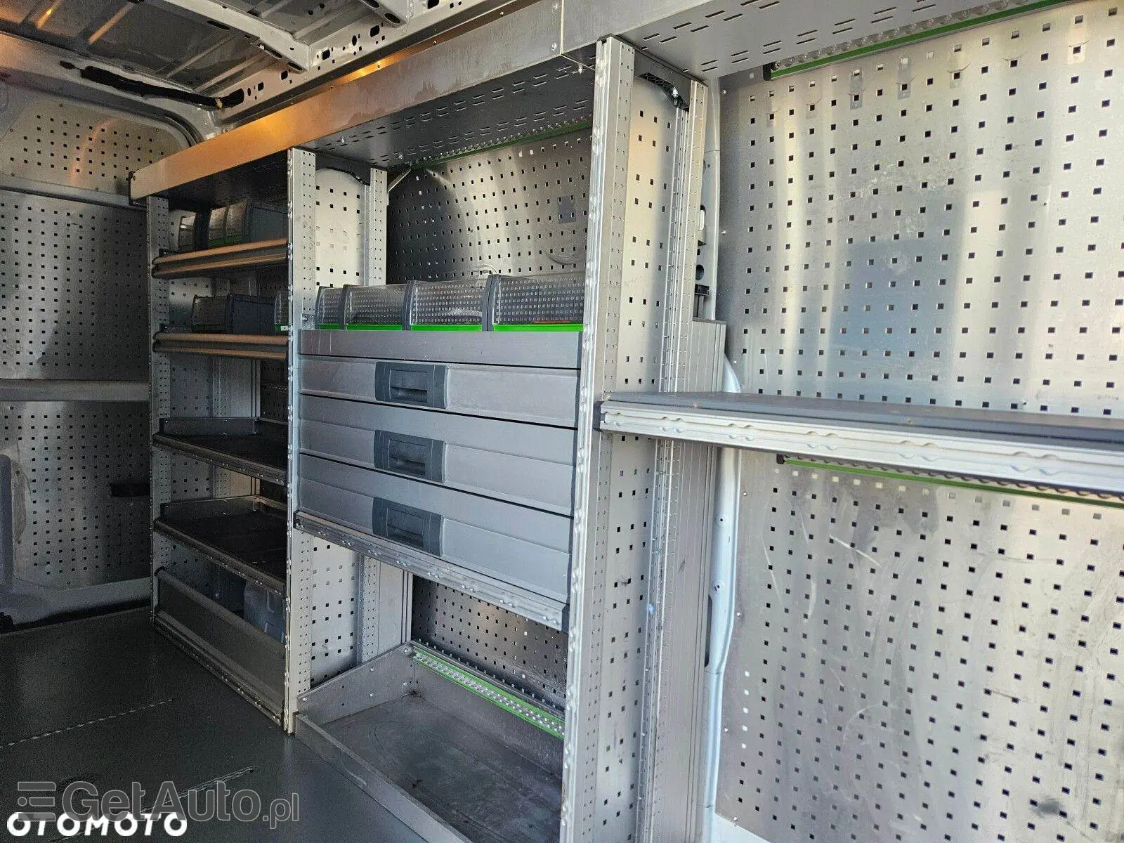 RENAULT Master L3H2 Business