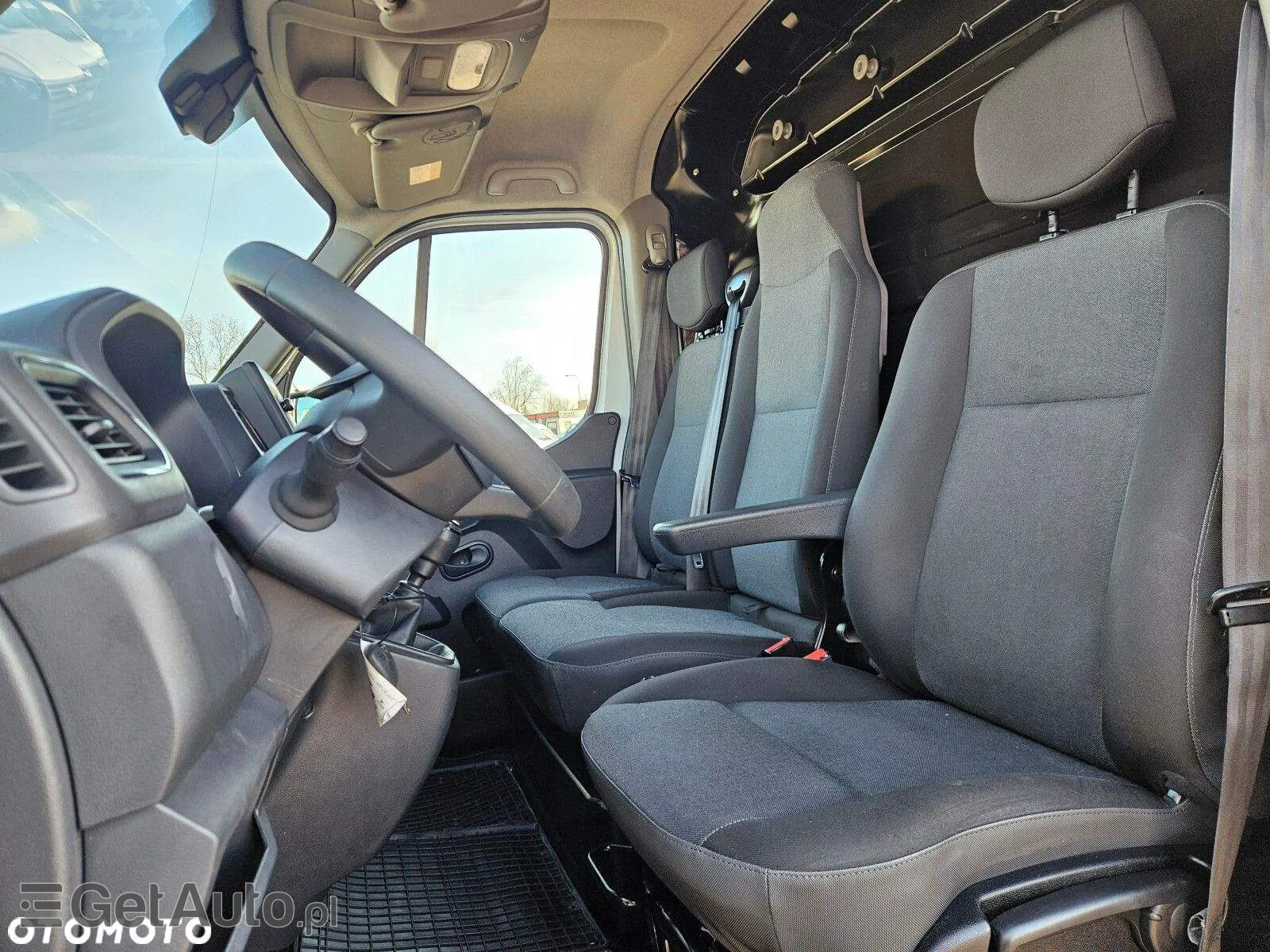 RENAULT Master L3H2 Business