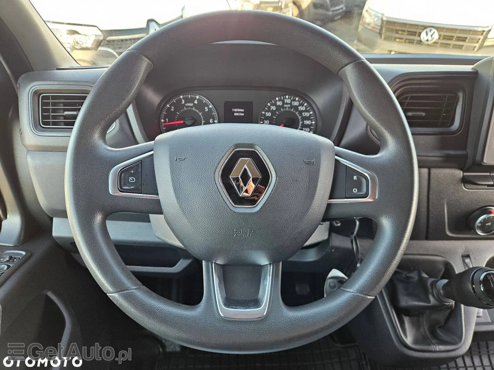 RENAULT Master L3H2 Business